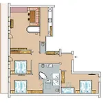 Appartementhaus Sonnenschein Apartment Mayrhofen