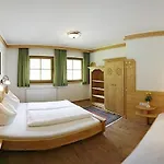 Appartementhaus Sonnenschein Mayrhofen