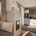 Daire Appartementhaus Sonnenschein