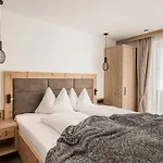 Daire Appartementhaus Sonnenschein Mayrhofen