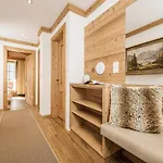 Daire Appartementhaus Sonnenschein Mayrhofen