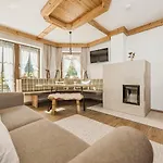 Appartementhaus Sonnenschein Daire *