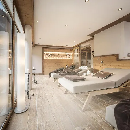 Apartament Appartementhaus Sonnenschein Mayrhofen