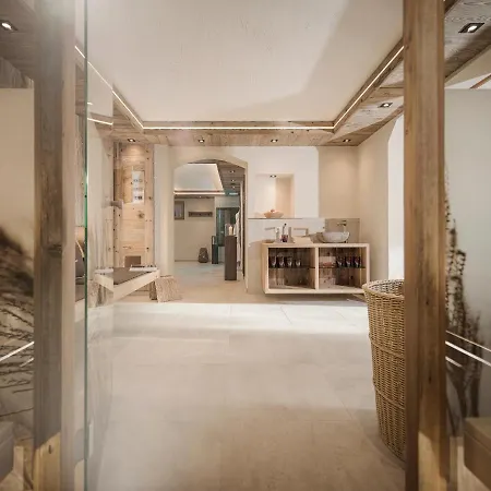 Appartementhaus Sonnenschein Appartement