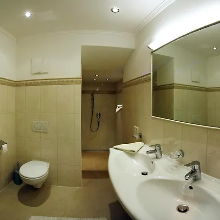 Appartementhaus Sonnenschein Mayrhofen