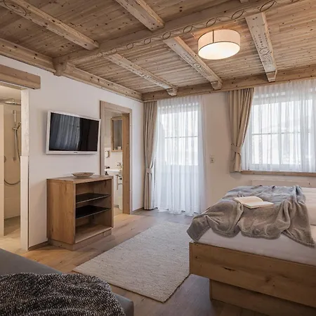 Appartementhaus Sonnenschein Mayrhofen