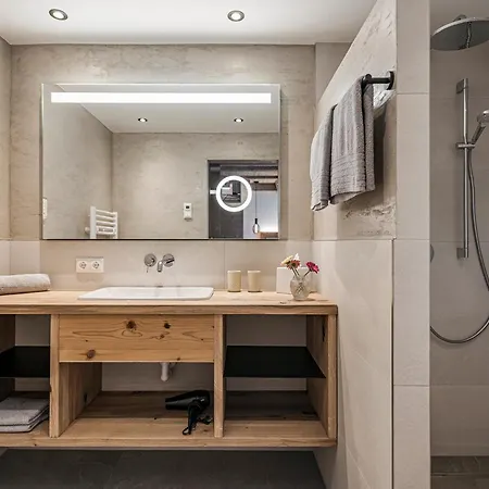 Appartementhaus Sonnenschein Apartament *