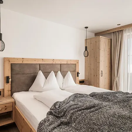 Apartament Appartementhaus Sonnenschein Mayrhofen