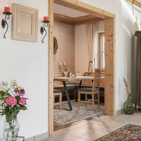 Appartamento Appartementhaus Sonnenschein