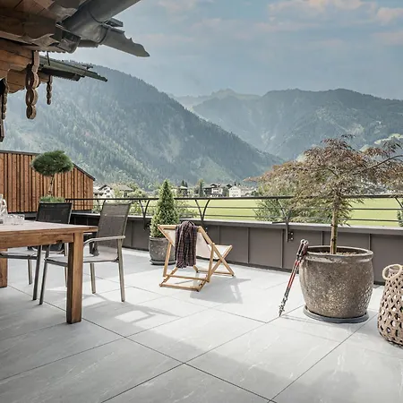 Appartementhaus Sonnenschein Appartamento *
