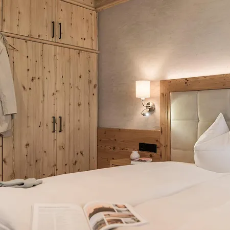 Appartamento Appartementhaus Sonnenschein *