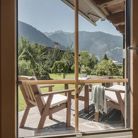 Appartamento Appartementhaus Sonnenschein *