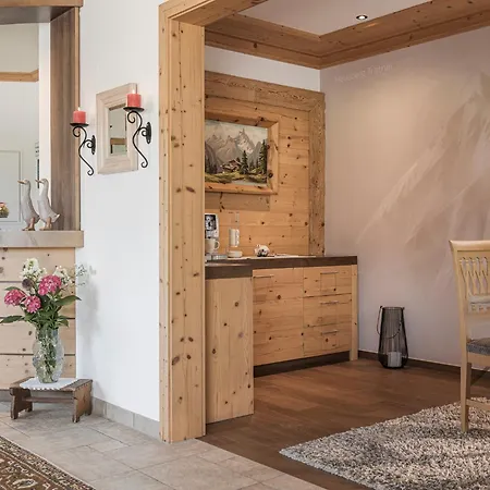 Appartamento Appartementhaus Sonnenschein