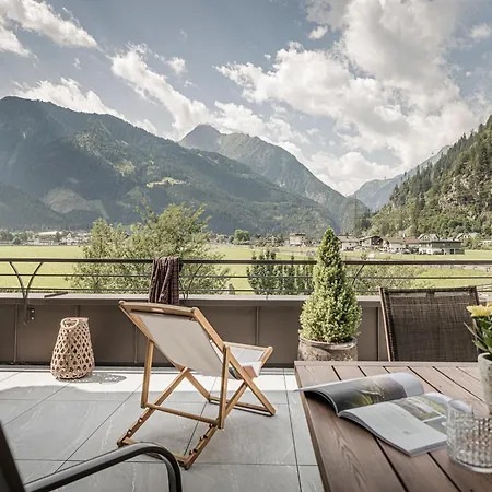 Appartementhaus Sonnenschein *
