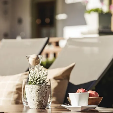 Apartament Appartementhaus Sonnenschein Mayrhofen