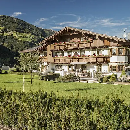 Appartementhaus Sonnenschein Apartment Mayrhofen