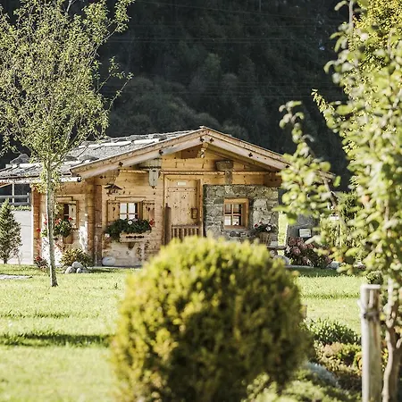 Appartamento Appartementhaus Sonnenschein Mayrhofen
