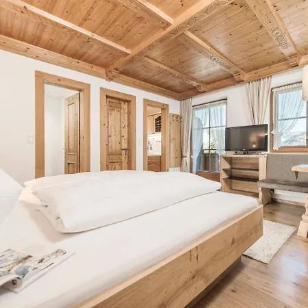 Appartementhaus Sonnenschein