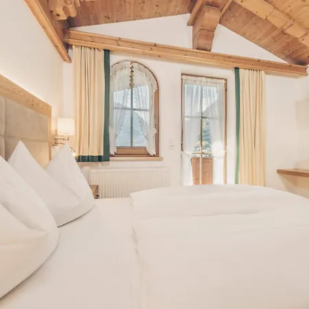 Apartament Appartementhaus Sonnenschein Mayrhofen