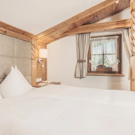 Appartementhaus Sonnenschein *