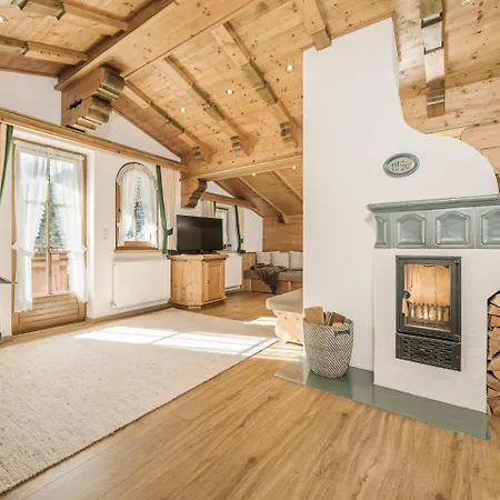 Appartementhaus Sonnenschein Mayrhofen