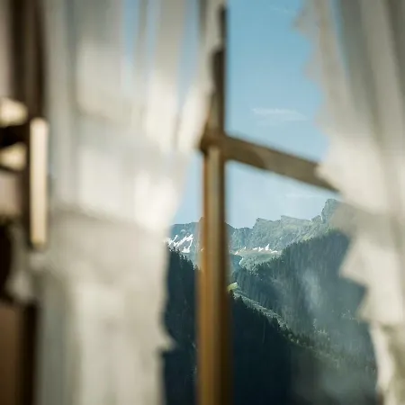 Appartementhaus Sonnenschein Apartament Mayrhofen