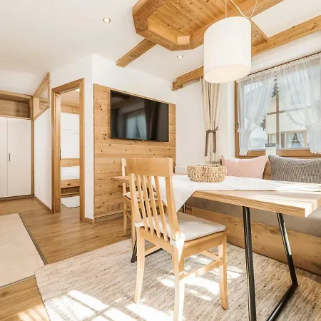Appartementhaus Sonnenschein Appartamento *