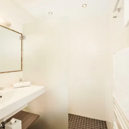 Apartman Appartementhaus Sonnenschein Mayrhofen