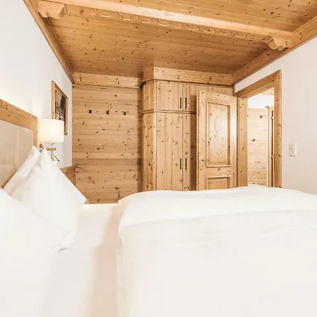 Apartament Appartementhaus Sonnenschein Mayrhofen