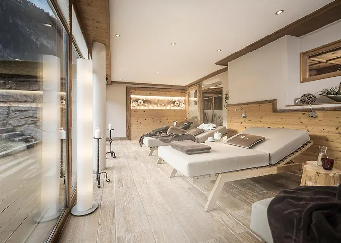 Apartament Appartementhaus Sonnenschein Mayrhofen