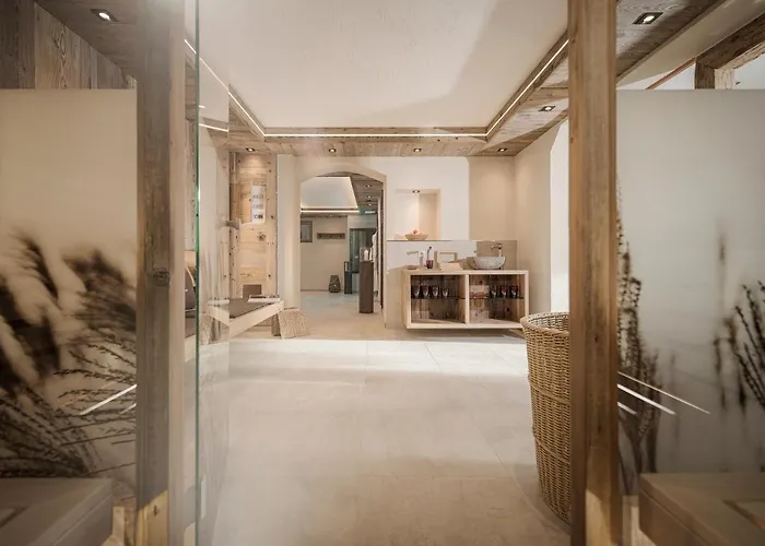 Appartementhaus Sonnenschein Apartamento