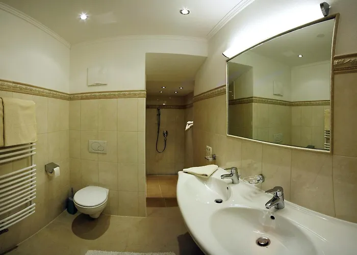 Appartementhaus Sonnenschein Mayrhofen