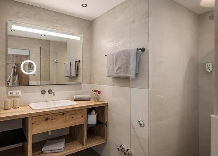 Appartementhaus Sonnenschein *