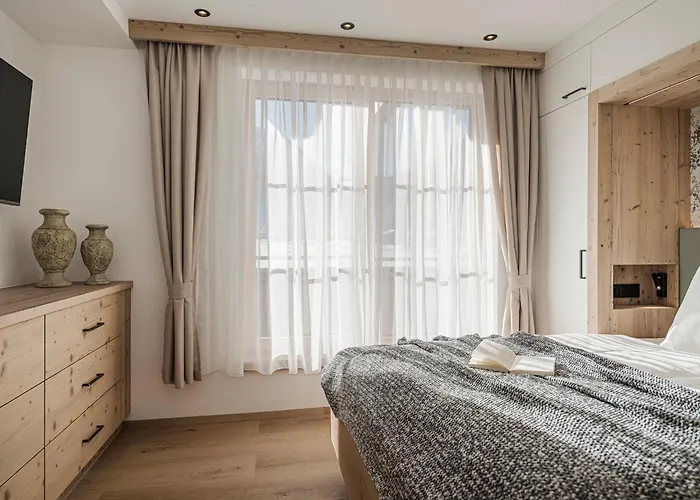 Appartementhaus Sonnenschein Apartamento Mayrhofen