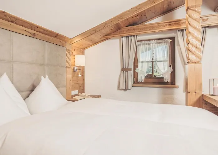 Appartementhaus Sonnenschein *