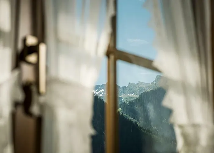 Appartementhaus Sonnenschein Appartement Mayrhofen