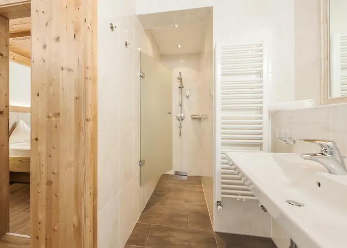 Appartementhaus Sonnenschein Apartamento