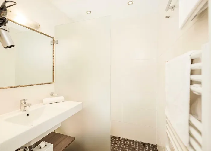 Apartamento Appartementhaus Sonnenschein Mayrhofen