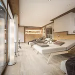 Апартаменти Appartementhaus Sonnenschein Майргофен