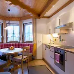 Appartementhaus Sonnenschein