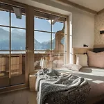 Апартаменти Appartementhaus Sonnenschein *