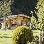 Апартаменти Appartementhaus Sonnenschein Майргофен
