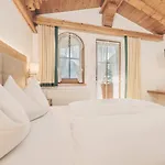 Апартаменти Appartementhaus Sonnenschein Майргофен