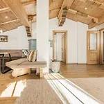 Appartementhaus Sonnenschein Майргофен