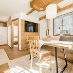 Appartementhaus Sonnenschein Апартаменти *