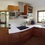 Appartementhaus Sonnenschein Майргофен