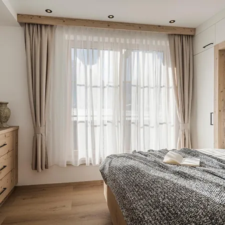 Appartementhaus Sonnenschein Appartamento Mayrhofen