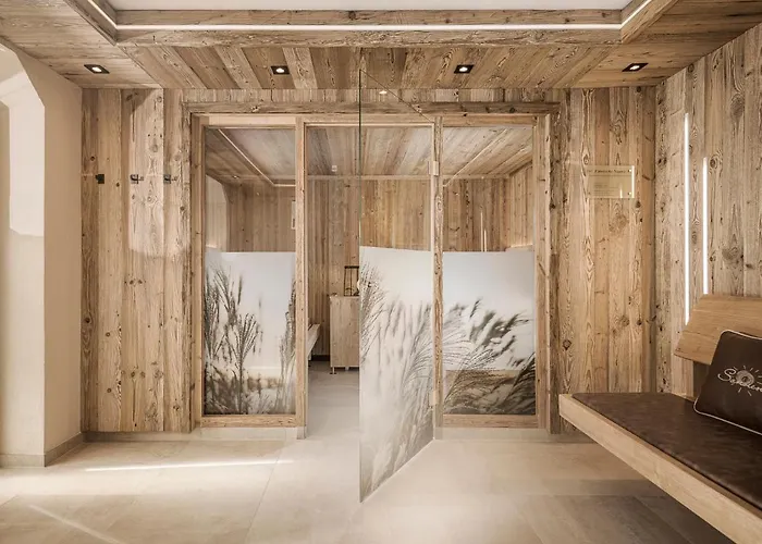 Appartementhaus Sonnenschein Appartamento