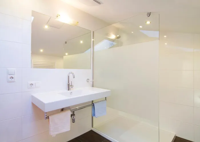 Appartementhaus Sonnenschein * Mayrhofen