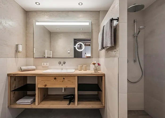 Appartamento Appartementhaus Sonnenschein Mayrhofen